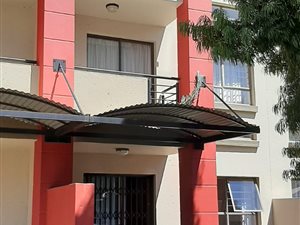 1 Bed Apartment in Hatfield