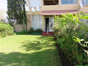1 Bed Flat in Deneysville