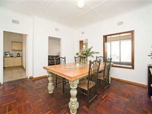 3 Bed House in Gerdview