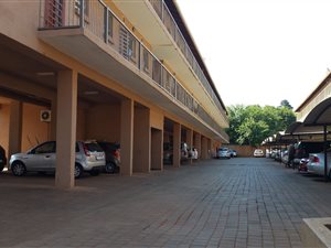 1 Bed Apartment in Arcadia
