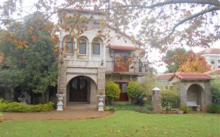 4 Bedroom House in Boardwalk