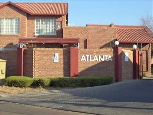 1 Bed Flat in The Reeds