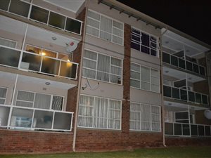 3 Bed Apartment in Discovery