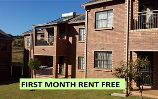2 Bedroom Apartment in Naturena