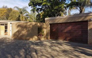 4 Bedroom House in Egerton