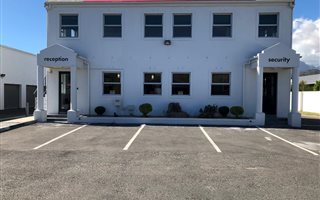 44 m² Commercial space in Somerset Ridge