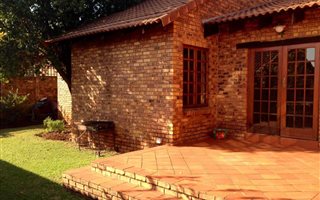 3 Bedroom Townhouse in Clubview