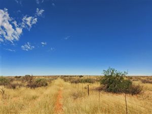 6962 ha Farm in Kenhardt