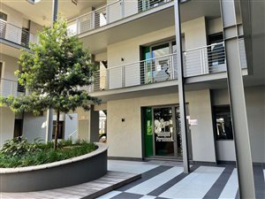 188 m² Commercial space in Bedfordview