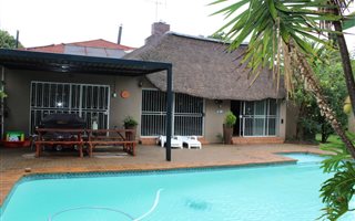 3 Bedroom House in Selcourt