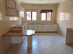 2 Bed Apartment in Buurendal