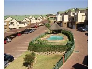 2 Bed Townhouse in Winchester Hills