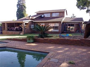 3 Bed House in Hazeldene