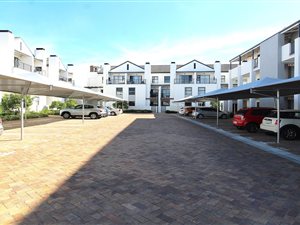 2 Bed Apartment in Silver Oaks