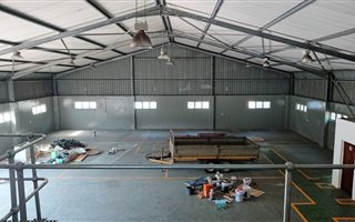 760 m² Commercial space in Richards Bay Central