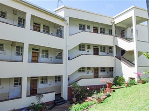 2 Bed Apartment in Bulwer