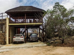 4 Bed House in Lissataba