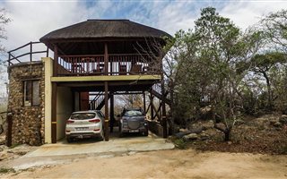 4 Bedroom House in Lissataba