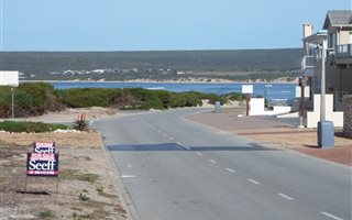 648 m² Land available in Witsand