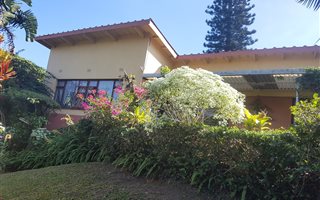 3 Bedroom House in Hibberdene