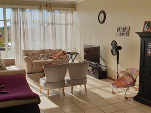 2 Bed House in Belgravia