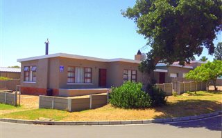 3 Bedroom House in Hawston