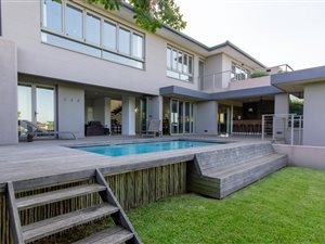 3 Bed House in Brettenwood Coastal Estate
