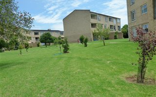 2 Bedroom Townhouse in Morehill