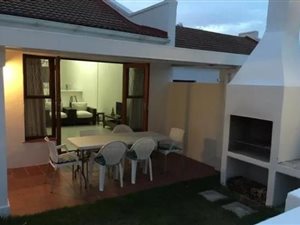 3 Bed Townhouse in Humewood