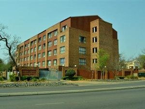 1 Bed Townhouse in Hatfield