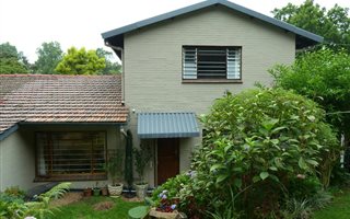 3 Bedroom House in Crestholme