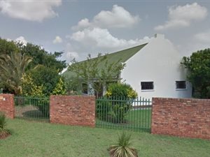4 Bed House in Arcon Park