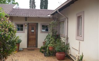 3 Bedroom House in Henley on Klip