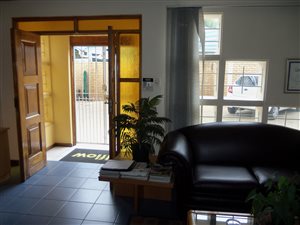 1582 m² Industrial space in Wadeville