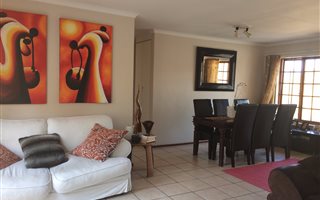 2 Bedroom Apartment in Northwold