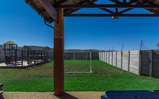 2 Bedroom Apartment in Kibler Park