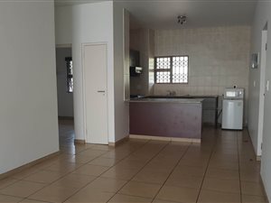 2 Bed Flat in La Mercy