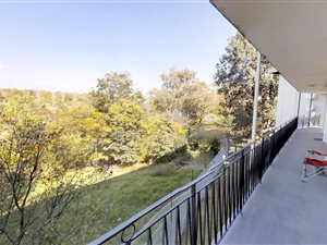 1 Bed Apartment in Bordeaux