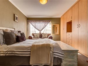 3 Bed Townhouse in Sundowner