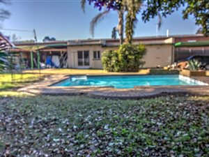3 Bed House in Marlands