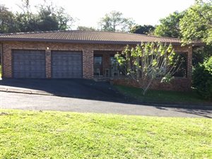 2 Bed Townhouse in Glenmore
