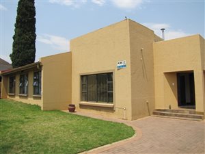 4 Bed House in Vanderbijlpark SE4