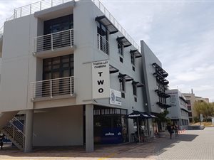 110 m² Office Space in Tijger Valley and surrounds