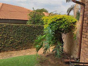 2 Bed Duplex in Silver Lakes