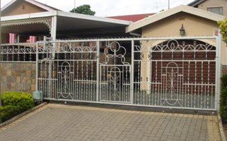 3 Bedroom House in Flamingo Heights