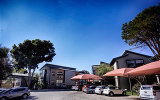 120 m² Office Space in Randpark Ridge