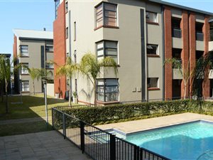 3 Bed Apartment in Morningside