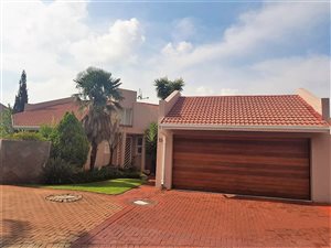 2 Bed Cluster in Beyers Park