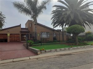 3 Bed House in Palmridge
