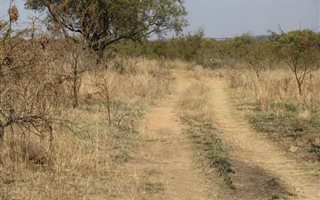 5 ha Land available in Donkerhoek